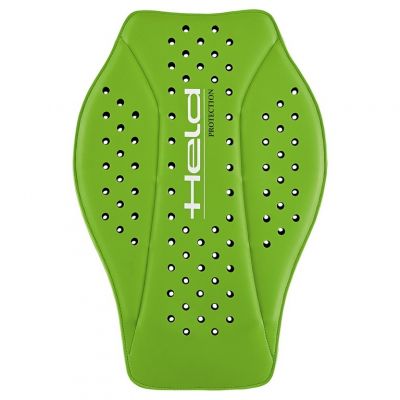 Held SAS-TEC SAFEBACK vkládací vícevrstvý chránič páteře level 2 vel.M